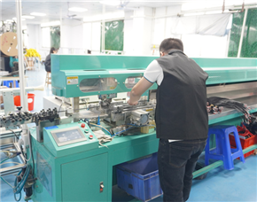 Cutting Machine